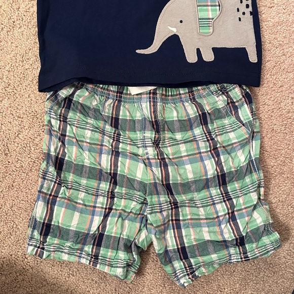 4T elephant set - Picture 2 of 3